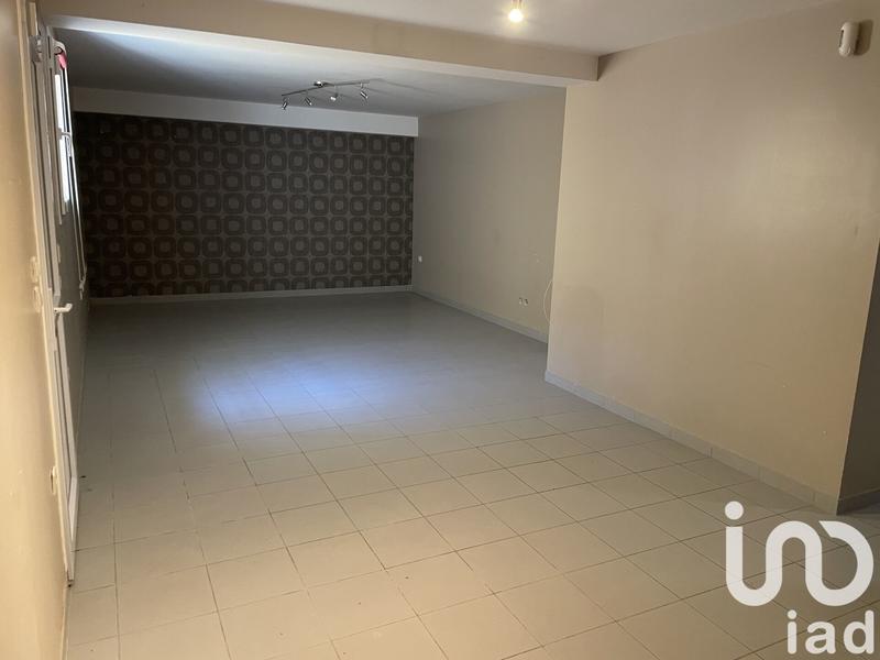 Maison - 216 m² - 8 pièces