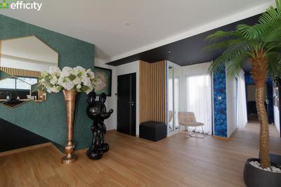 Villa - 164 m² - 5 pièces