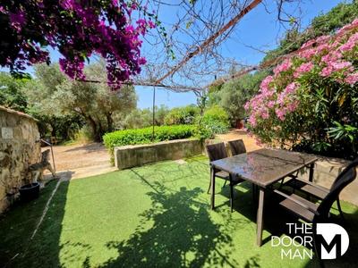 Maison - 39 m² - 2 pièces