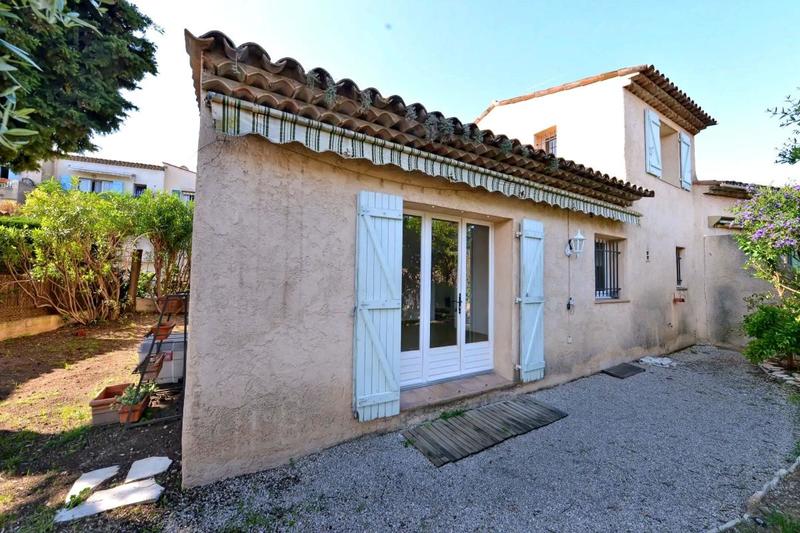 Maison - 68 m² - 3 pièces