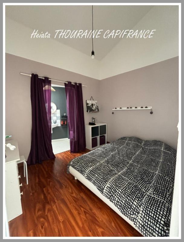 Maison - 146 m² - 6 pièces