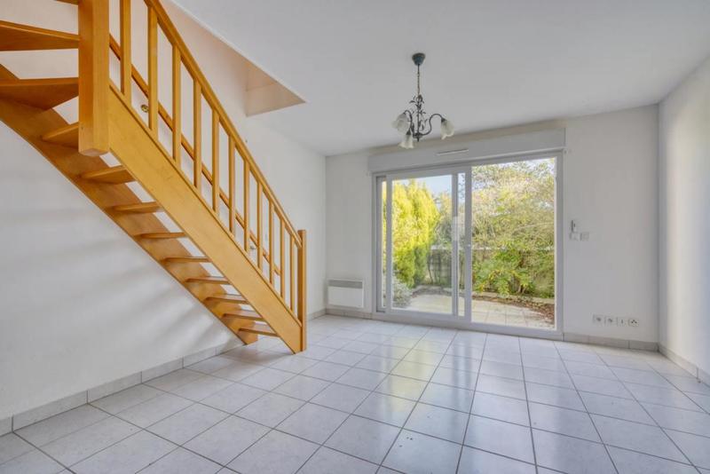 Maison - 49 m² - 3 pièces