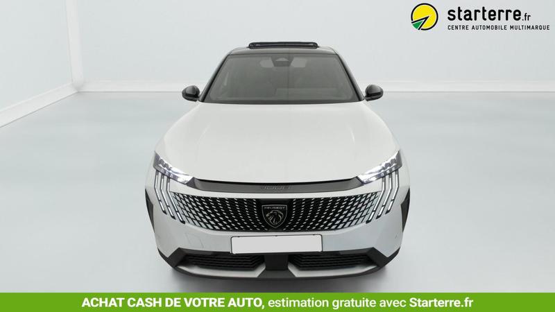 Peugeot 3008 Hybrid 145 e-Dcs6 Gt