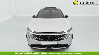 Peugeot 3008 Hybrid 145 e-Dcs6 Gt