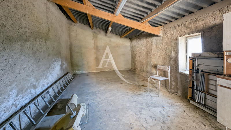 Maison - 80 m² - 3 pièces