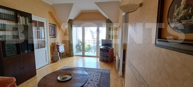 Maison bourgeoise - 234 m² - 8 pièces