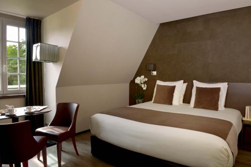 Hôtel Restaurant de Diane