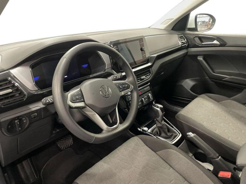 Volkswagen t-Cross 1.0 Tsi 116 Start/Stop Dsg7 Vw Edition