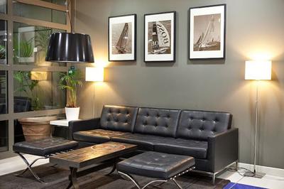 Appartement - 24 m² - 1 pièce