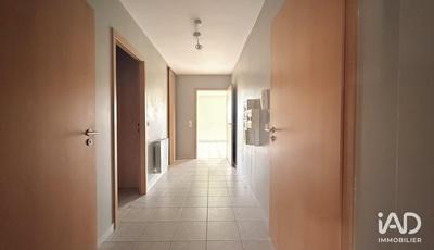 Appartement - 91 m² - 3 pièces