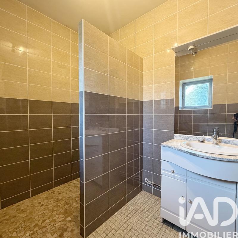 Maison de campagne - 130 m² - 5 pièces