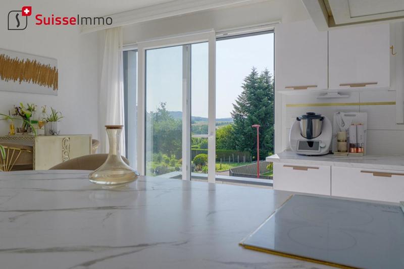 Maison - 148 m² - 6 pièces