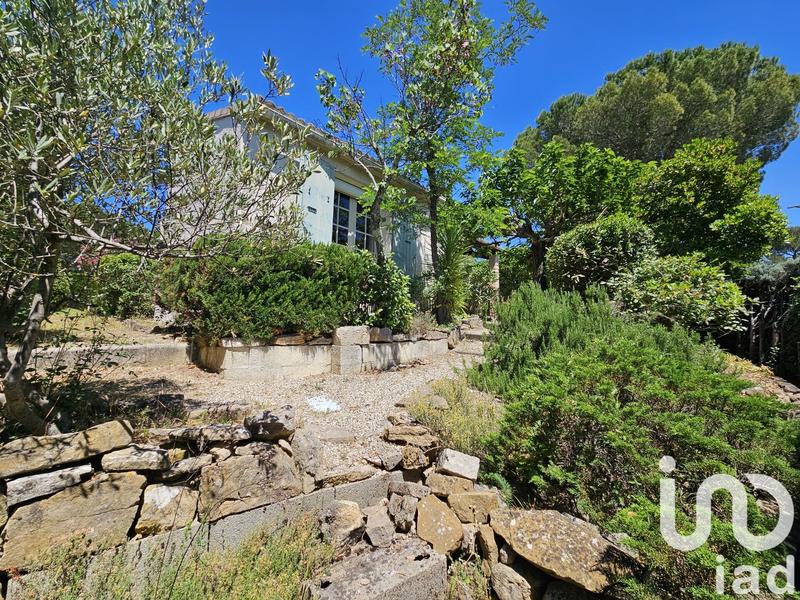 Maison - 128 m² - 6 pièces