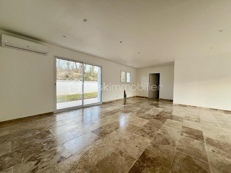 Maison - 107 m² - 4 pièces