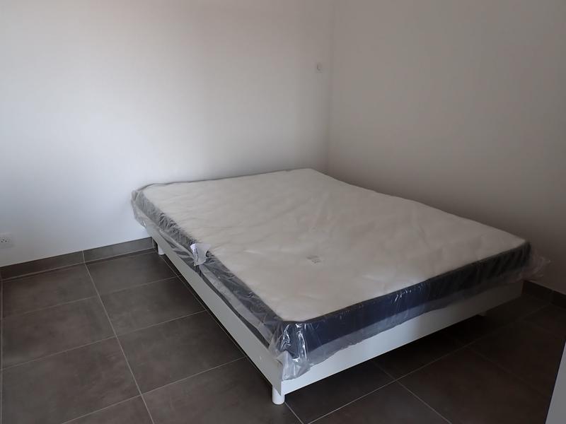 Appartement - 27 m² - 1 pièce