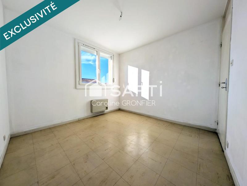 Maison - 100 m² - 6 pièces