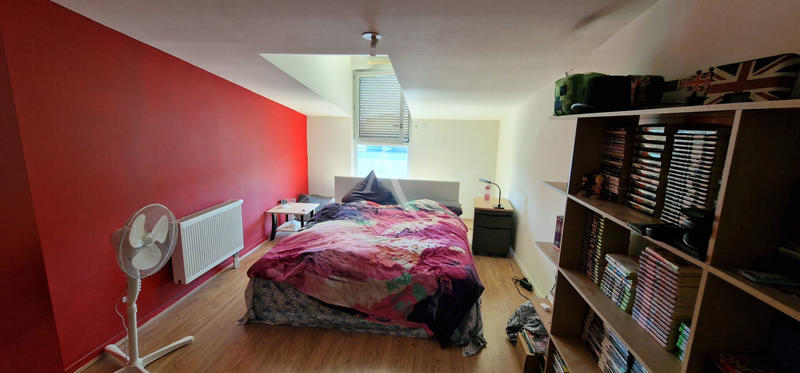 Appartement - 77 m² - 3 pièces