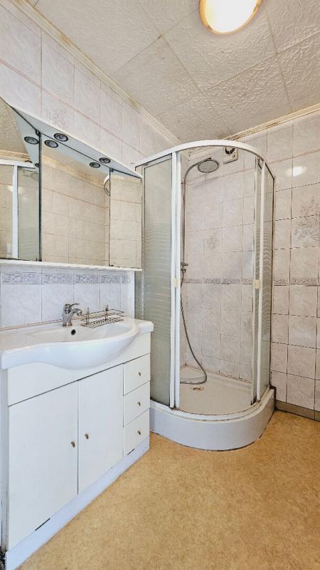 Appartement - 86 m² - 4 pièces