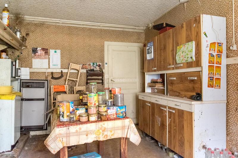 Maison - 78 m² - 4 pièces