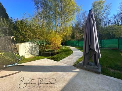 Maison de village - 78 m² - 3 pièces