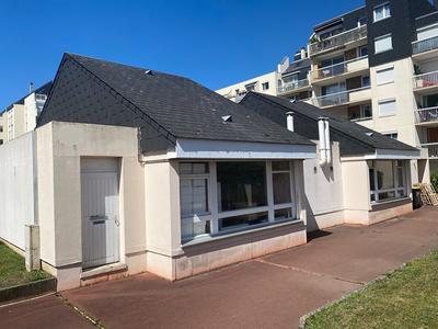 Local d'activités - 200 m²