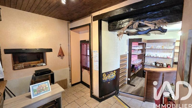 Maison - 522 m² - 11 pièces