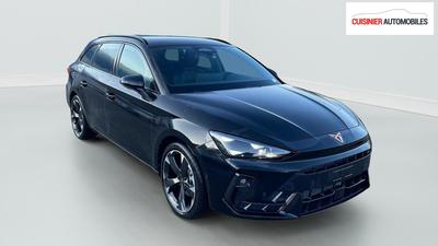 Cupra Leon Sportstourer 1.5 eTSI Hybrid 150 ch Dsg7 V