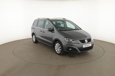 Seat Alhambra 2.0 Tdi Premium 7 Dsg 150 ch