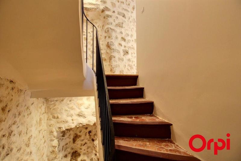 Appartement - 100 m² - 4 pièces