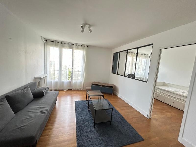 Appartement - 54 m² - 3 pièces