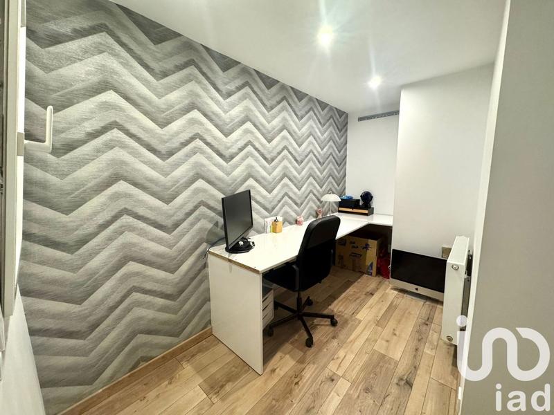 Appartement - 92 m² - 4 pièces