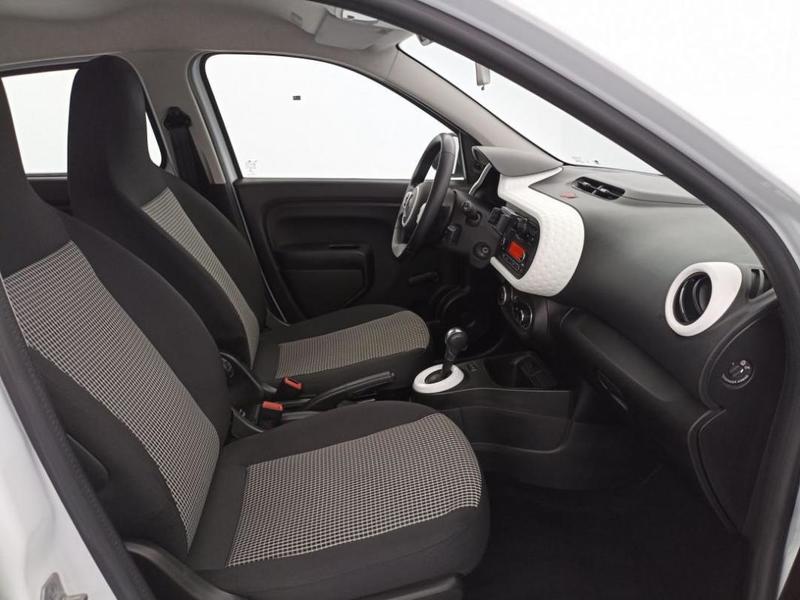Renault Twingo Electric III Achat Intégral Life