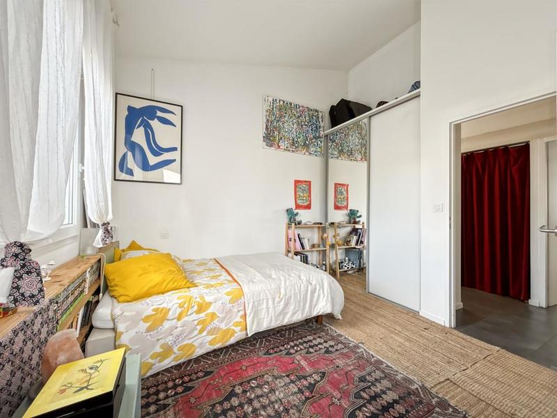 Maison d'architecte - 166 m² - 5 pièces