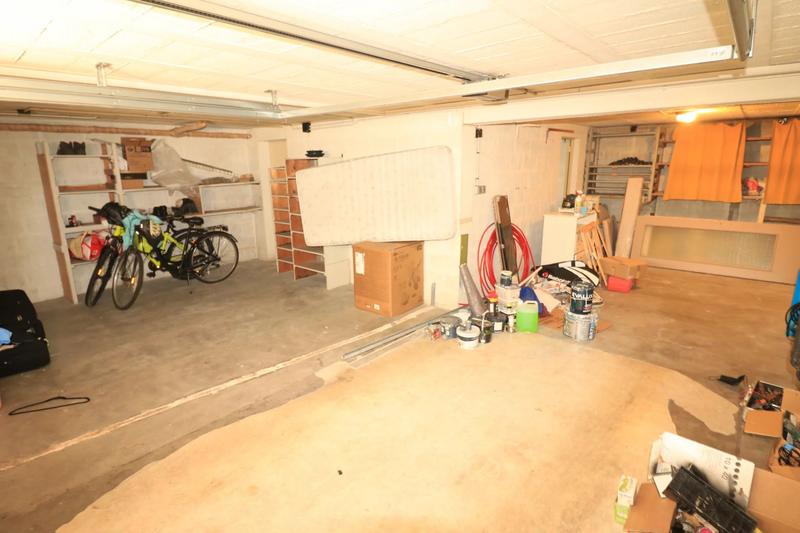 Maison - 94 m² - 4 pièces