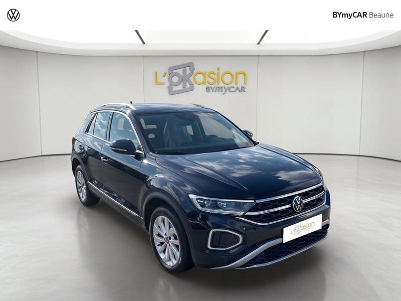 Volkswagen t-Roc 2.0 Tdi 150 Start/Stop Dsg7 Style