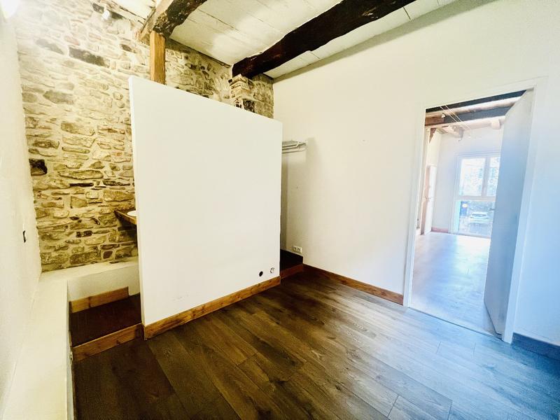 Maison - 81 m² - 4 pièces