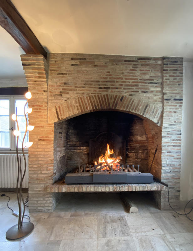 Maison - 238 m² - 6 pièces