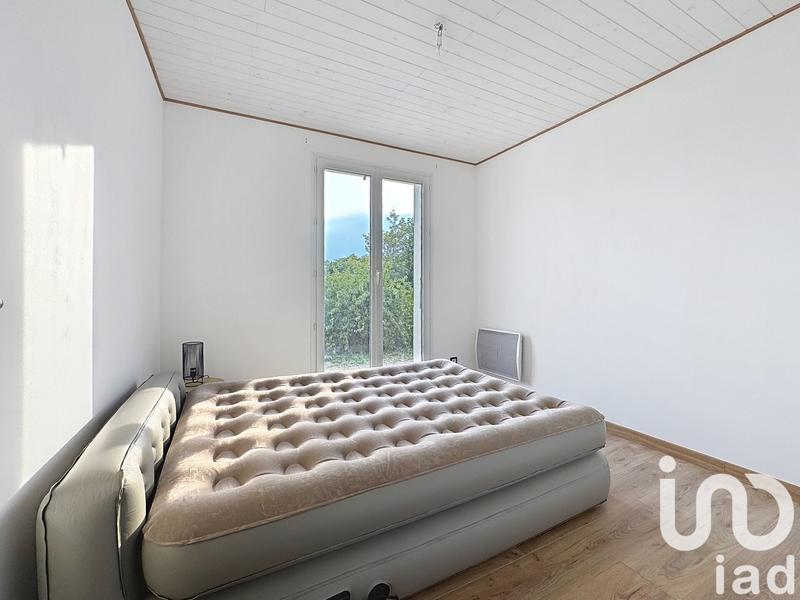 Maison - 106 m² - 5 pièces