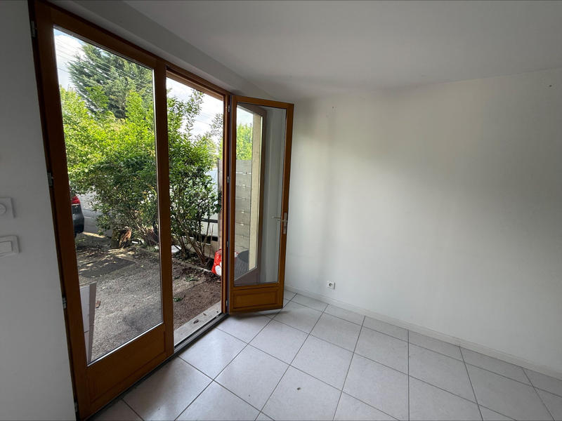Appartement - 39 m² - 1 pièce