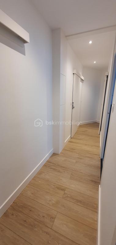 Maison - 124 m² - 4 pièces