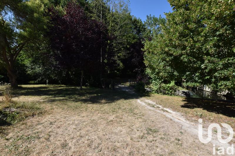 Appartement - 86 m² - 4 pièces