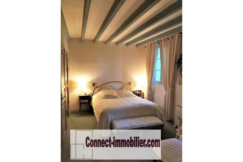 Maison - 248 m² - 8 pièces