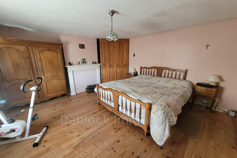 Maison - 165 m² - 4 pièces