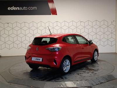 Renault Clio dCi 100 Evolution