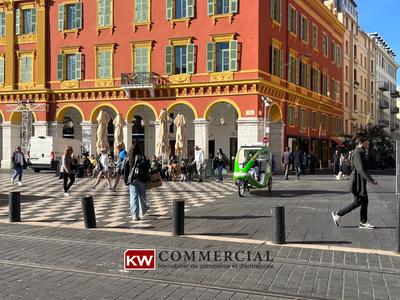 Fonds de commerce - Magasins - 82 m²