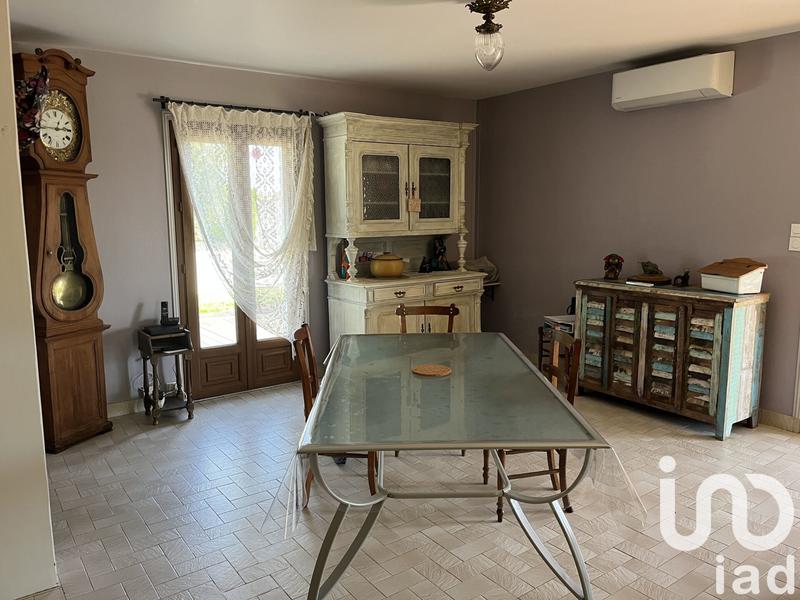 Maison - 164 m² - 5 pièces