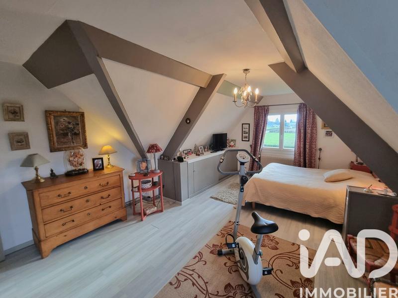 Maison - 148 m² - 7 pièces