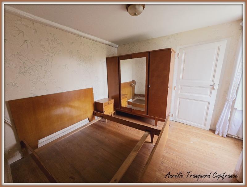 Fermette - 149 m² - 8 pièces