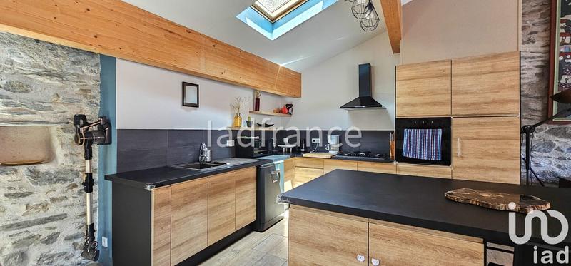 Maison - 157 m² - 5 pièces