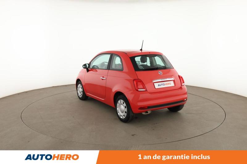 Fiat 500 1.2 Pop 69 ch
